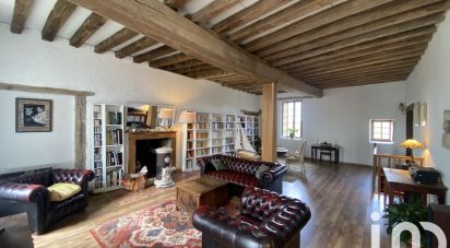 Maison de campagne 4 pièces de 166 m² à Parsac-Rimondeix (23140)