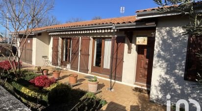 Maison traditionnelle 4 pièces de 130 m² à Parempuyre (33290)