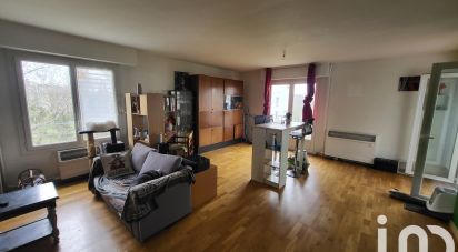 Apartment 4 rooms of 75 m² in La Roche-sur-Yon (85000)