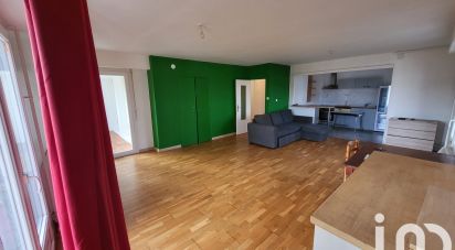 Appartement 4 pièces de 75 m² à La Roche-sur-Yon (85000)