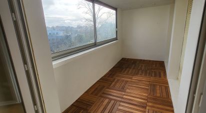 Appartement 4 pièces de 75 m² à La Roche-sur-Yon (85000)