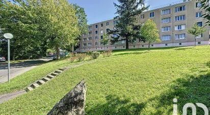 Apartment 4 rooms of 63 m² in Morsang-sur-Orge (91390)