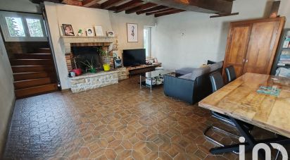 Traditional house 5 rooms of 135 m² in Saincaize-Meauce (58470)