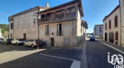 Village house 6 rooms of 120 m² in Saint-Maurin (47270)