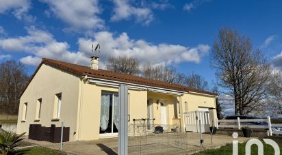 House 5 rooms of 103 m² in Cambes (46100)