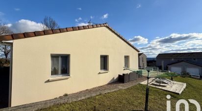 House 5 rooms of 103 m² in Cambes (46100)