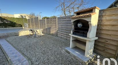 Traditional house 5 rooms of 100 m² in Caen (14000)