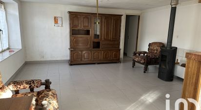 Traditional house 2 rooms of 60 m² in Langoëlan (56160)