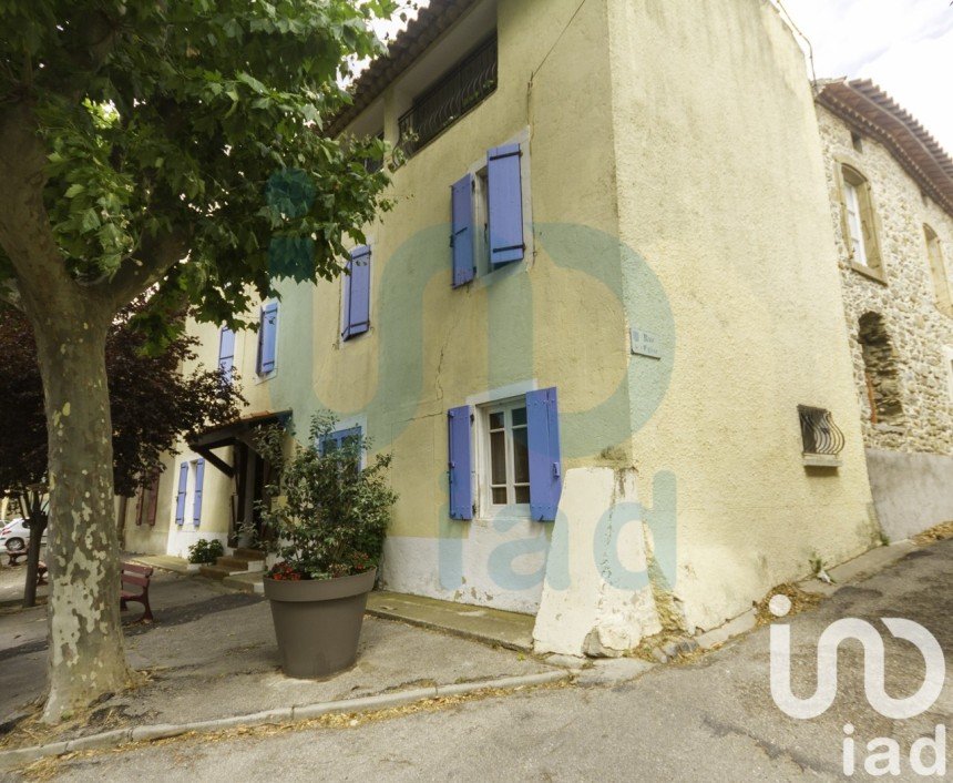 Village house 4 rooms of 150 m² in Conilhac-Corbières (11200)