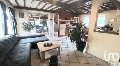 Maison 4 pièces de 120 m² à Saint-Martin-la-Plaine (42800)