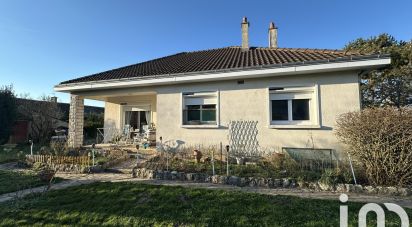 House 4 rooms of 72 m² in Mont-près-Chambord (41250)