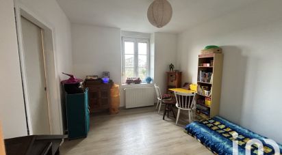 Apartment 3 rooms of 59 m² in Montigny-lès-Metz (57950)