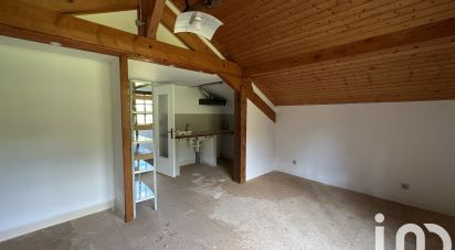 Maison traditionnelle 3 pièces de 78 m² à Ban-sur-Meurthe-Clefcy (88230)