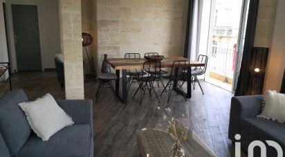 Apartment 2 rooms of 73 m² in Bordeaux (33000)