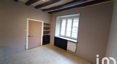 Village house 2 rooms of 36 m² in Bourg-le-Roi (72610)