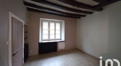 Village house 2 rooms of 36 m² in Bourg-le-Roi (72610)