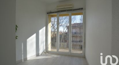 Appartement 5 pièces de 105 m² à Narbonne (11100)