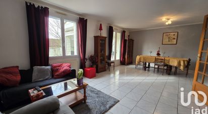 Maison 4 pièces de 137 m² à Niort (79000)