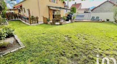 House 5 rooms of 110 m² in Argenteuil (95100)