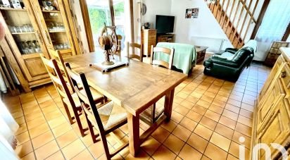 House 5 rooms of 110 m² in Argenteuil (95100)