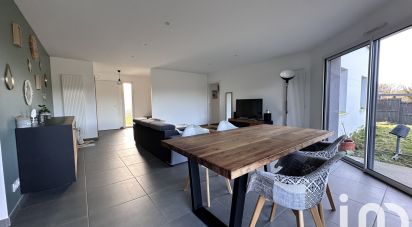 Maison 7 pièces de 114 m² à Sainte-Foy (85150)