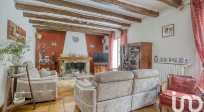 Traditional house 6 rooms of 150 m² in Fontenay-en-Parisis (95190)