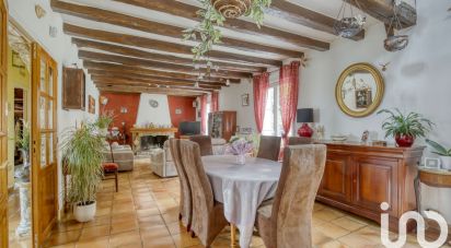 Traditional house 6 rooms of 150 m² in Fontenay-en-Parisis (95190)