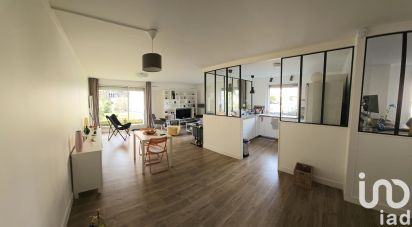 Appartement 4 pièces de 104 m² à Lille (59800)