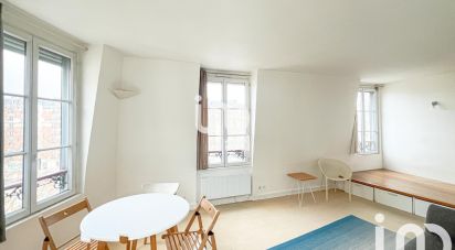 Apartment 2 rooms of 39 m² in Paris (75012)