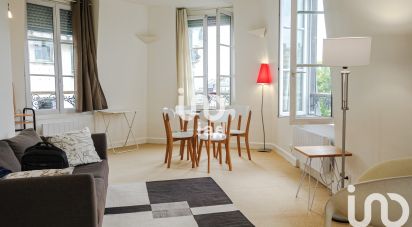 Apartment 2 rooms of 39 m² in Paris (75012)