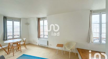 Apartment 2 rooms of 39 m² in Paris (75012)