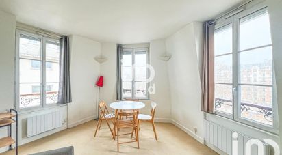 Apartment 2 rooms of 39 m² in Paris (75012)