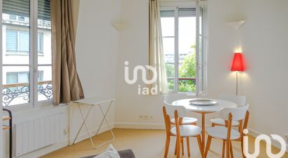 Apartment 2 rooms of 39 m² in Paris (75012)