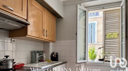 Appartement 2 pièces de 37 m² à Toulon (83200)