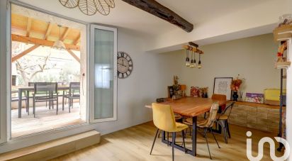 Townhouse 4 rooms of 125 m² in Buzet-sur-Tarn (31660)