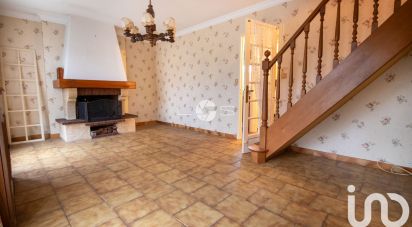 House 5 rooms of 86 m² in Pontault-Combault (77340)