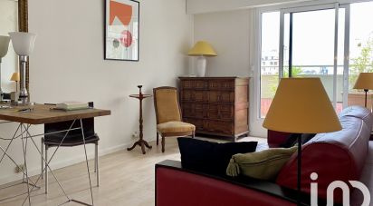 Apartment 2 rooms of 43 m² in Paris (75018)