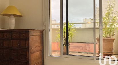 Apartment 2 rooms of 43 m² in Paris (75018)