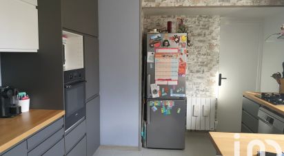 Maison 5 pièces de 90 m² à Plougastel-Daoulas (29470)