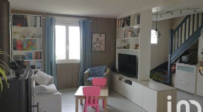 Maison 5 pièces de 90 m² à Plougastel-Daoulas (29470)