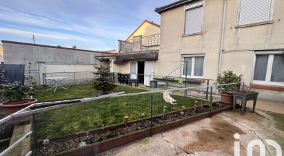 Maison 4 pièces de 88 m² à Mardeuil (51530)