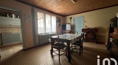 House 4 rooms of 88 m² in Mardeuil (51530)