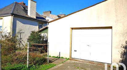 House 4 rooms of 94 m² in Brest (29200)