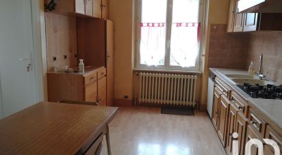 House 4 rooms of 94 m² in Brest (29200)