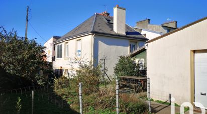 House 4 rooms of 94 m² in Brest (29200)