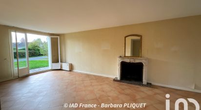 House 7 rooms of 157 m² in Voisins-le-Bretonneux (78960)