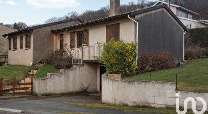 Maison 5 pièces de 105 m² à Foix (09000)