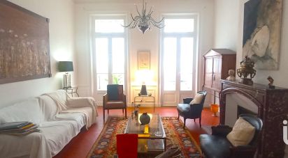 Apartment 5 rooms of 160 m² in Toulon (83000)