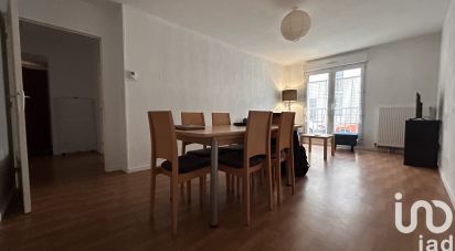 Apartment 4 rooms of 90 m² in Angers (49100)