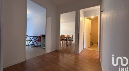 Apartment 4 rooms of 90 m² in Angers (49100)